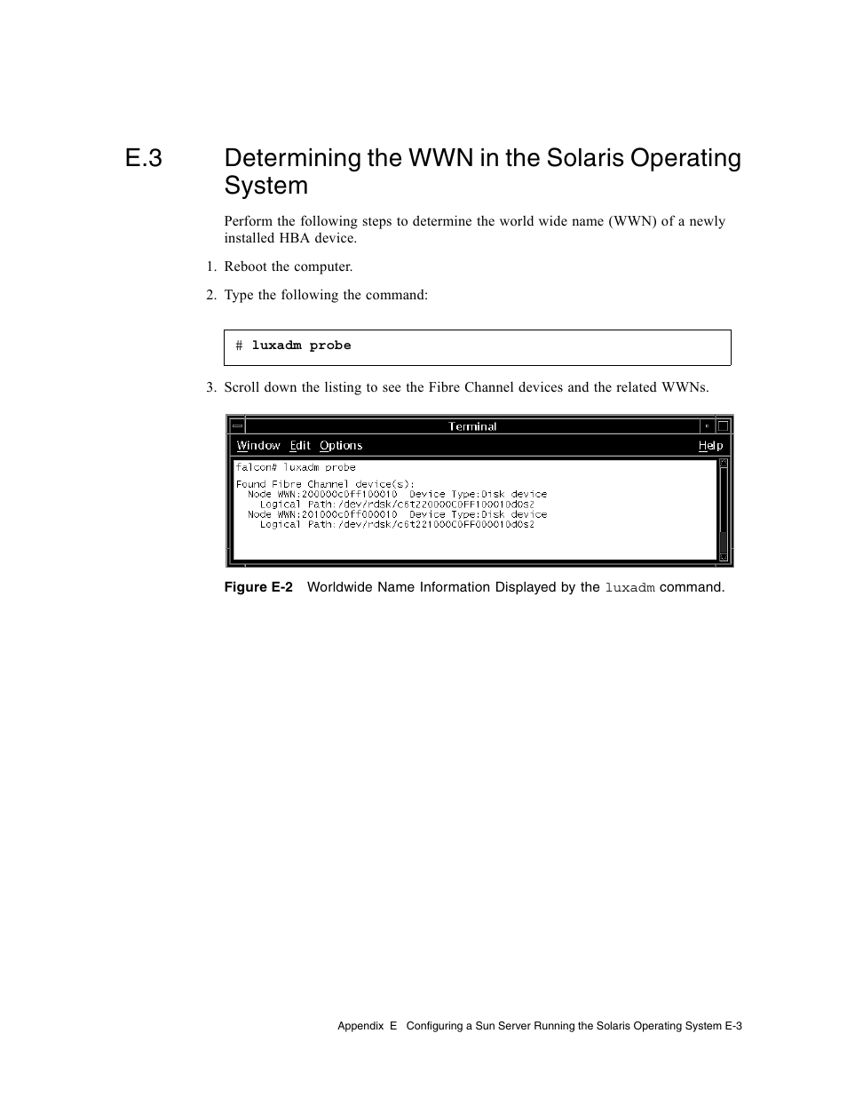 Dot Hill Systems II 200 FC User Manual | Page 169 / 210