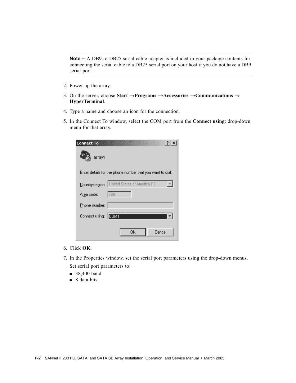 Dot Hill Systems II 200 FC User Manual | Page 172 / 210