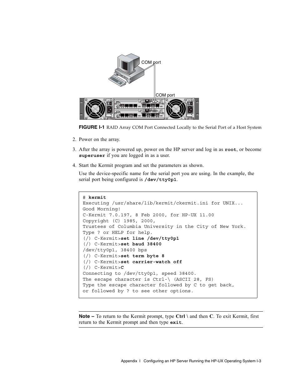 Dot Hill Systems II 200 FC User Manual | Page 197 / 210