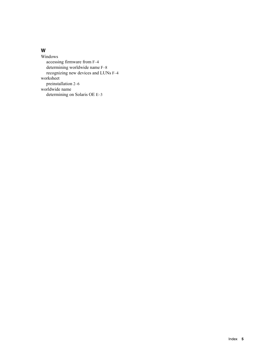 Dot Hill Systems II 200 FC User Manual | Page 209 / 210
