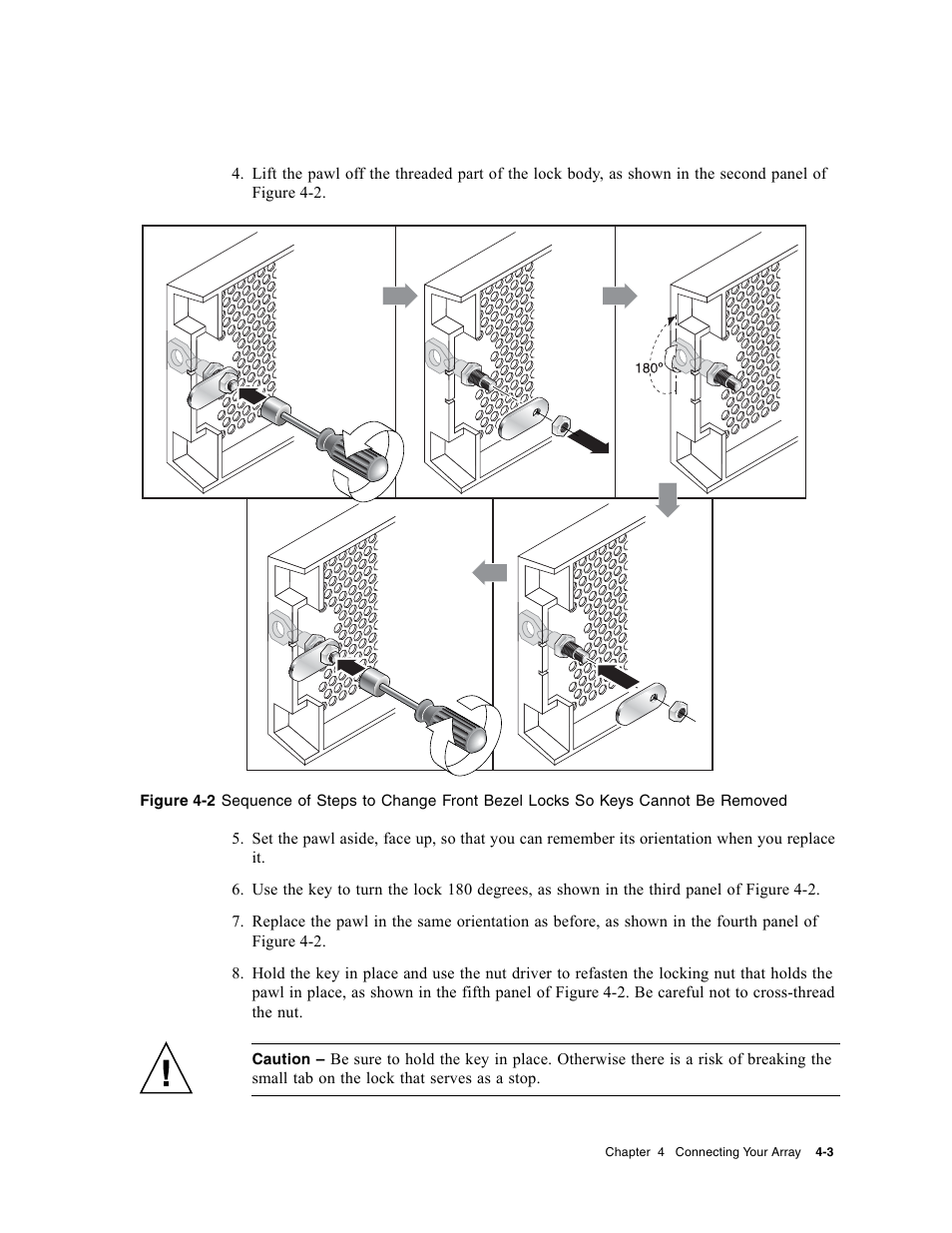 Dot Hill Systems II 200 FC User Manual | Page 51 / 210