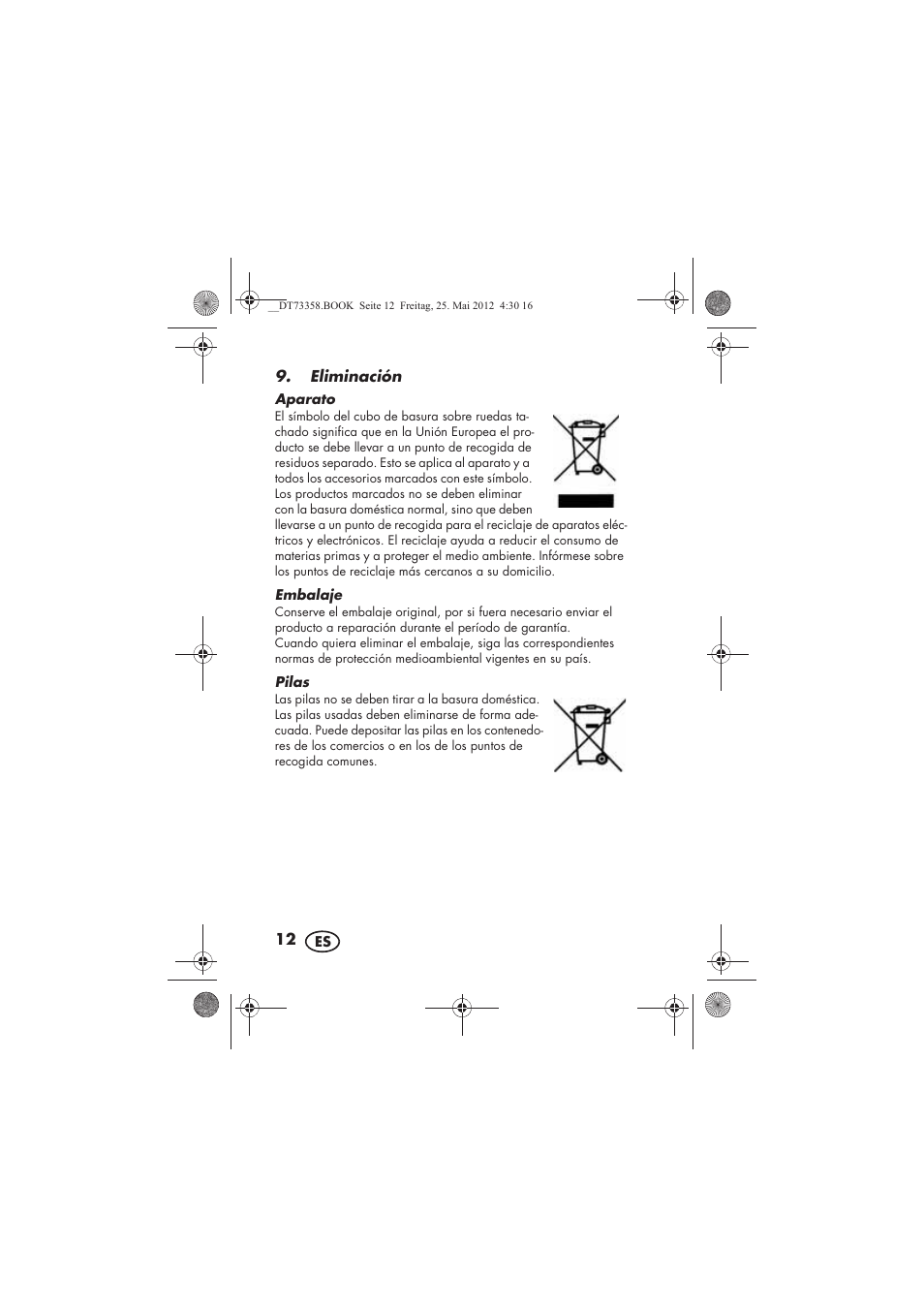 Silvercrest SDTS 300 A1 User Manual | Page 14 / 70