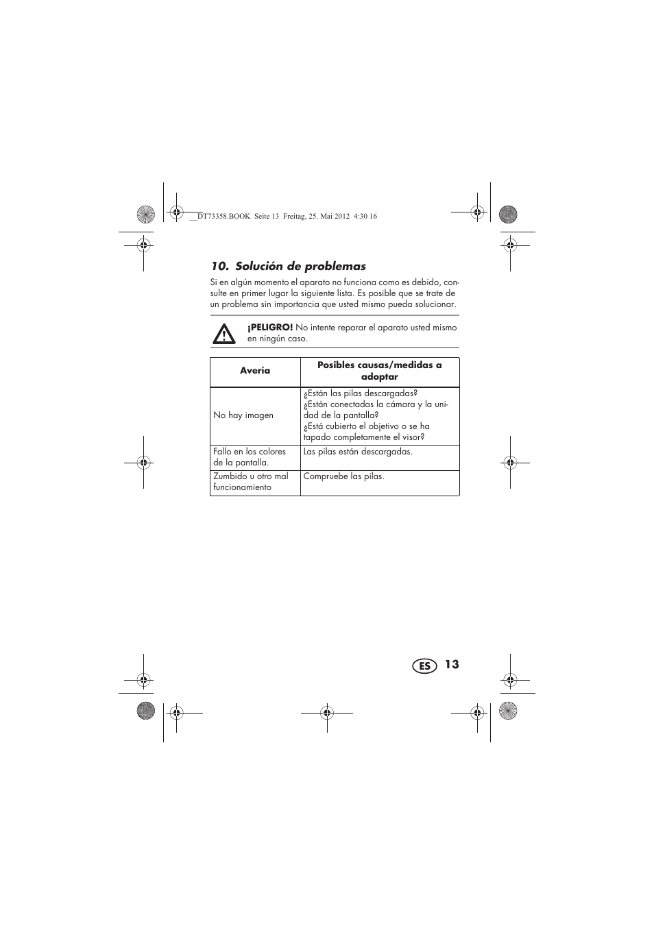 Silvercrest SDTS 300 A1 User Manual | Page 15 / 70