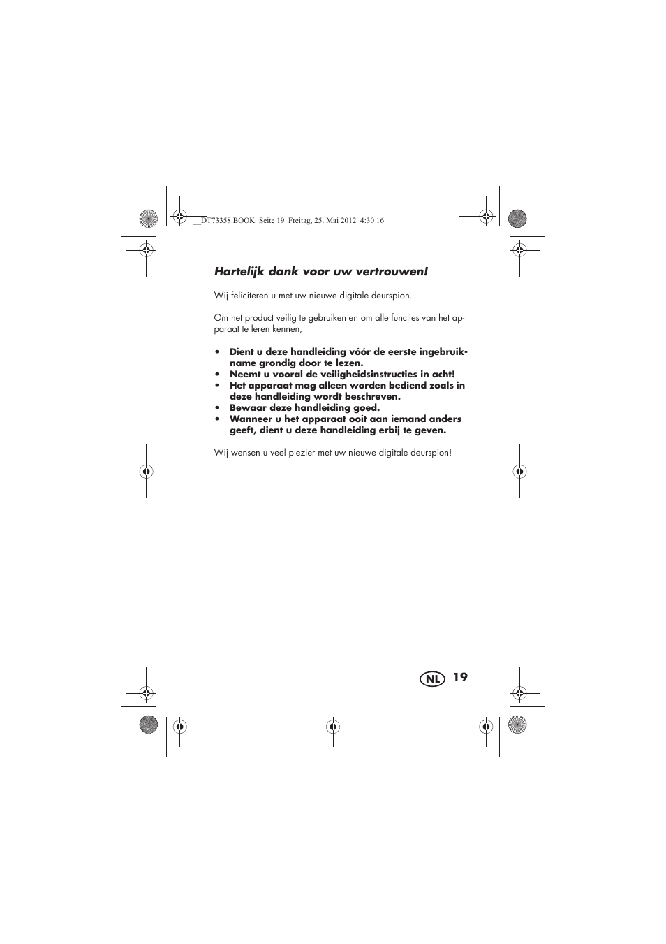 Silvercrest SDTS 300 A1 User Manual | Page 21 / 70