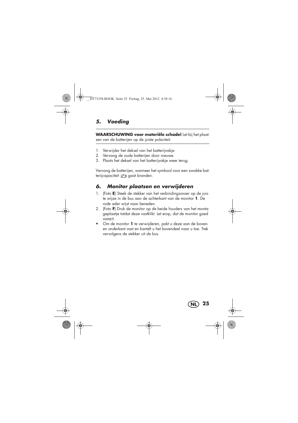 Silvercrest SDTS 300 A1 User Manual | Page 27 / 70