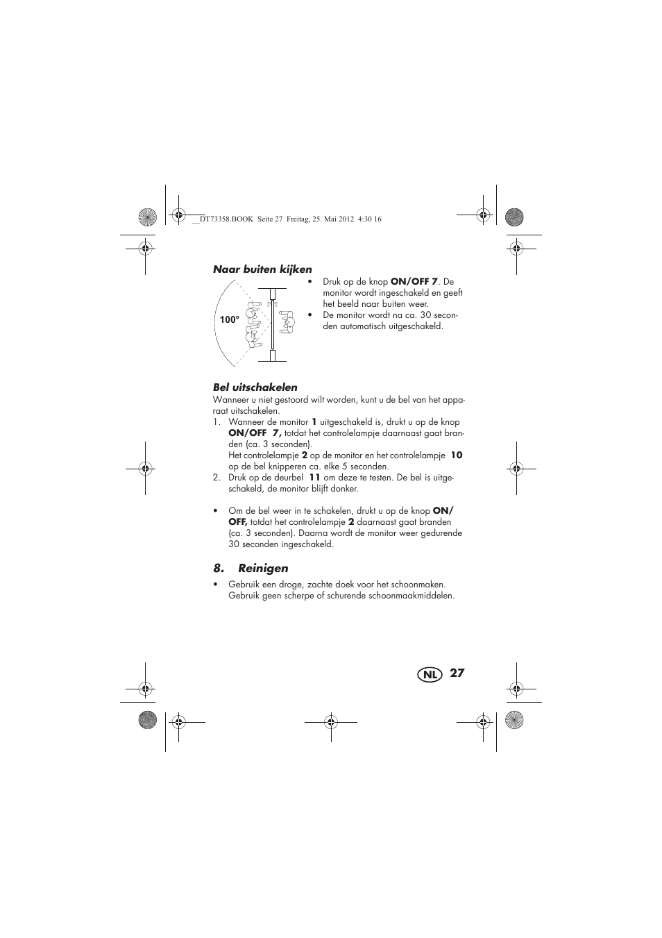 Silvercrest SDTS 300 A1 User Manual | Page 29 / 70