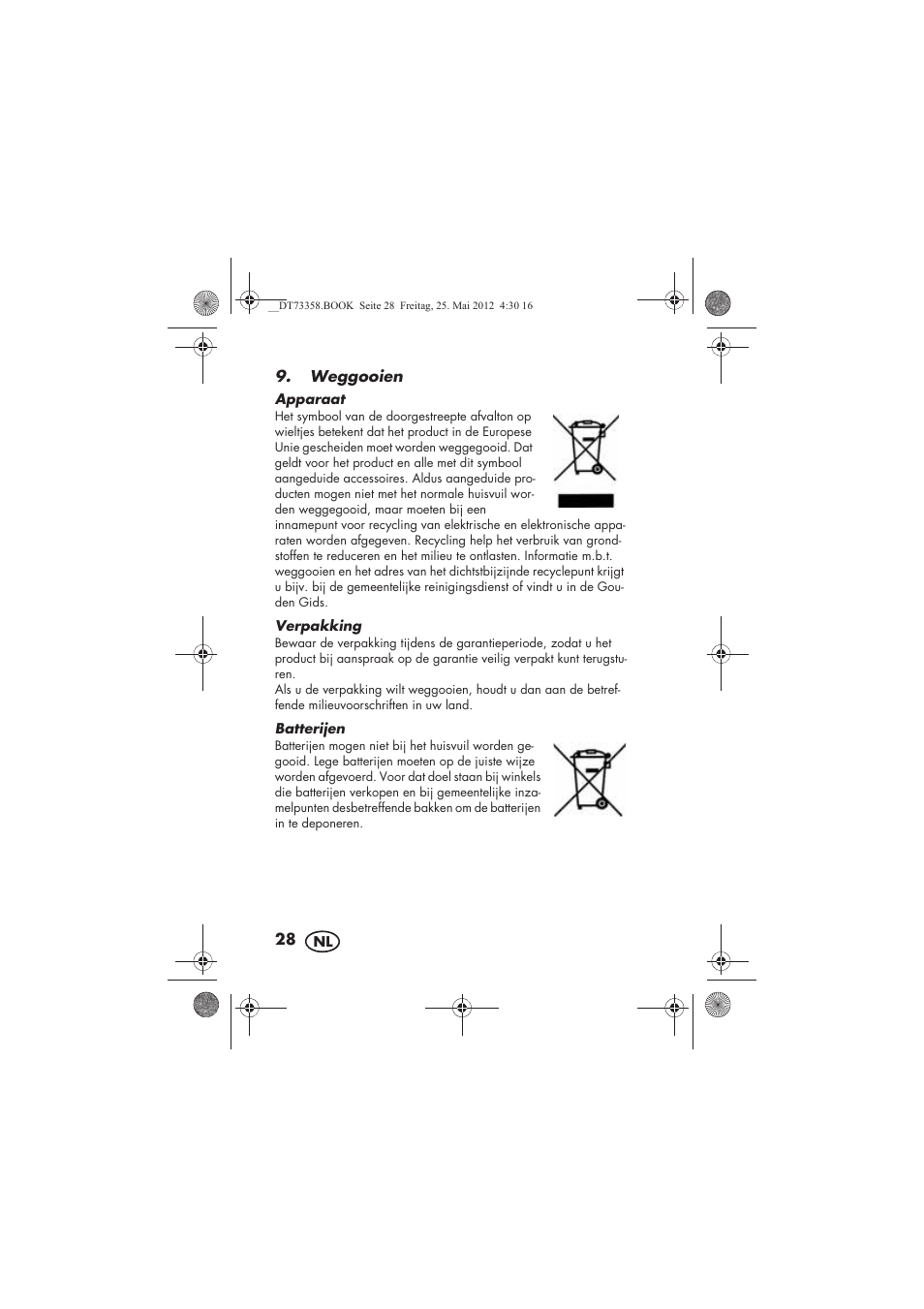 Silvercrest SDTS 300 A1 User Manual | Page 30 / 70