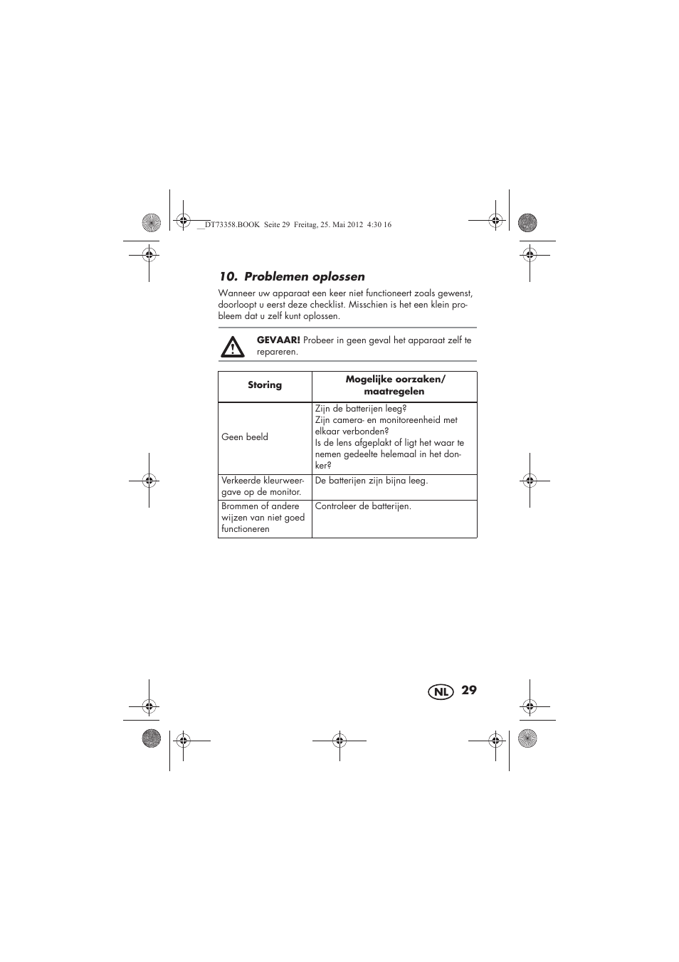 Silvercrest SDTS 300 A1 User Manual | Page 31 / 70