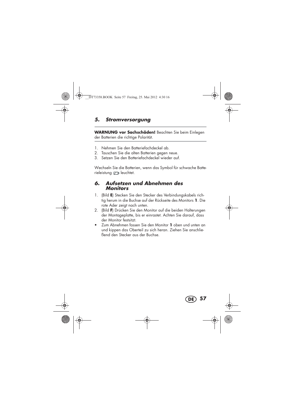 Silvercrest SDTS 300 A1 User Manual | Page 59 / 70
