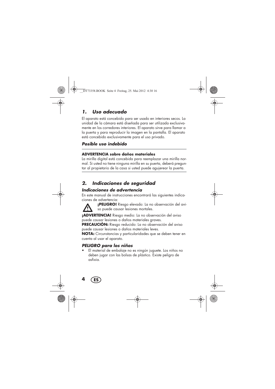 Silvercrest SDTS 300 A1 User Manual | Page 6 / 70