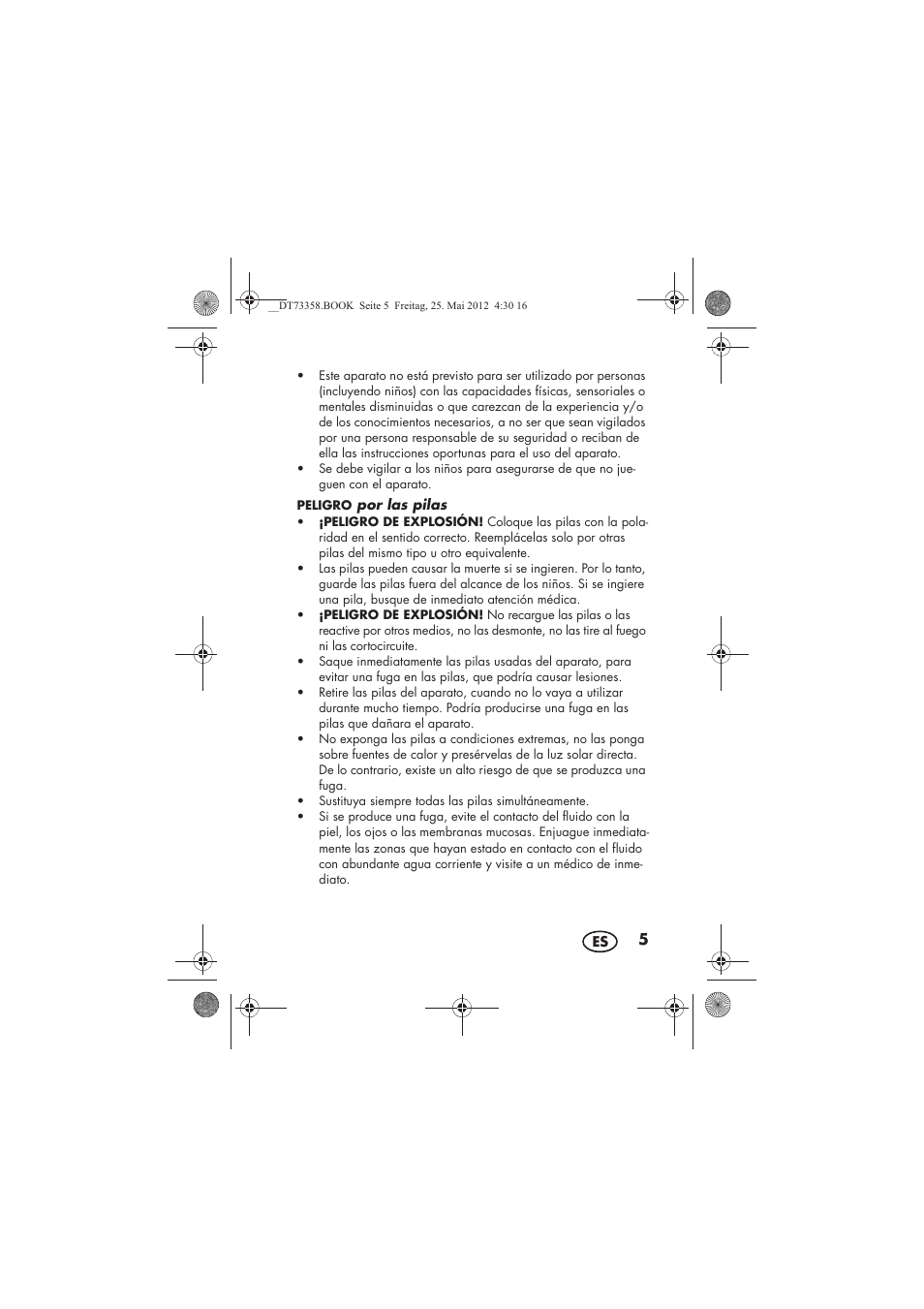 Silvercrest SDTS 300 A1 User Manual | Page 7 / 70