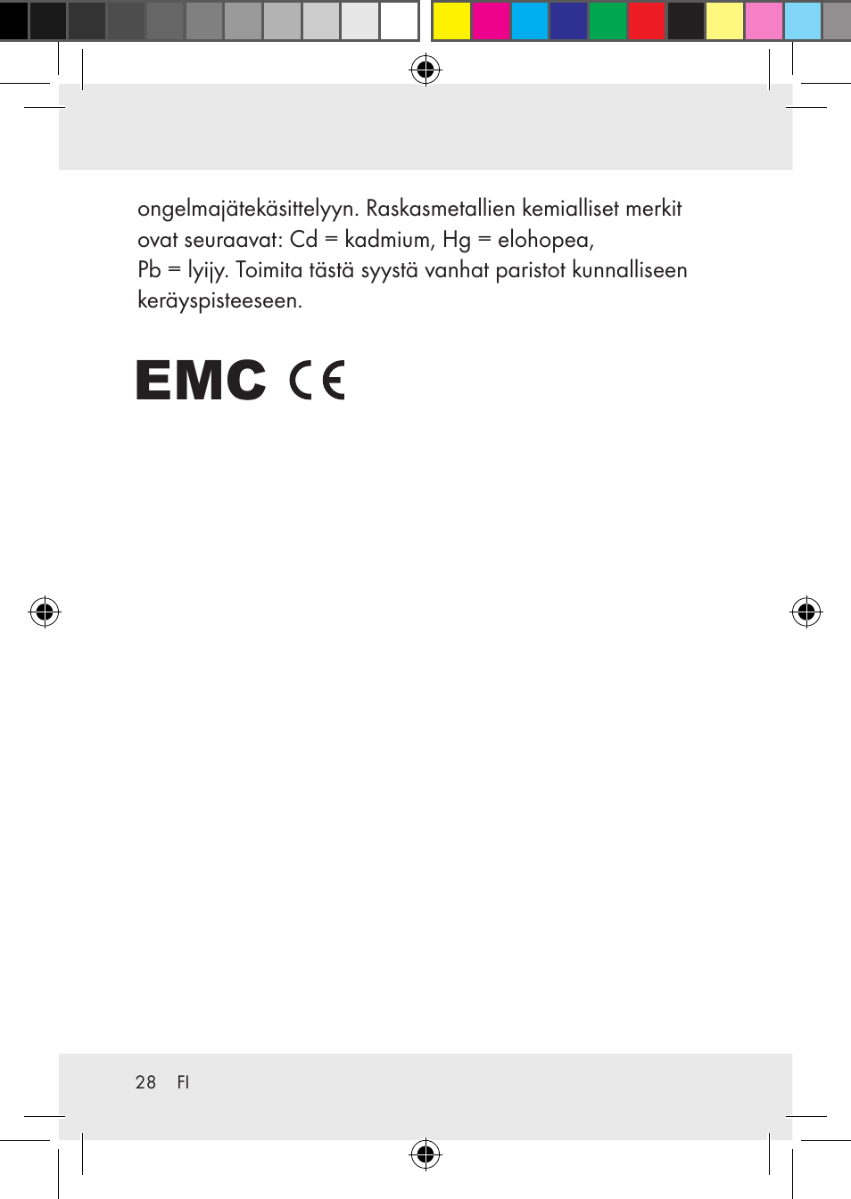 Silvercrest Z31436 User Manual | Page 28 / 41