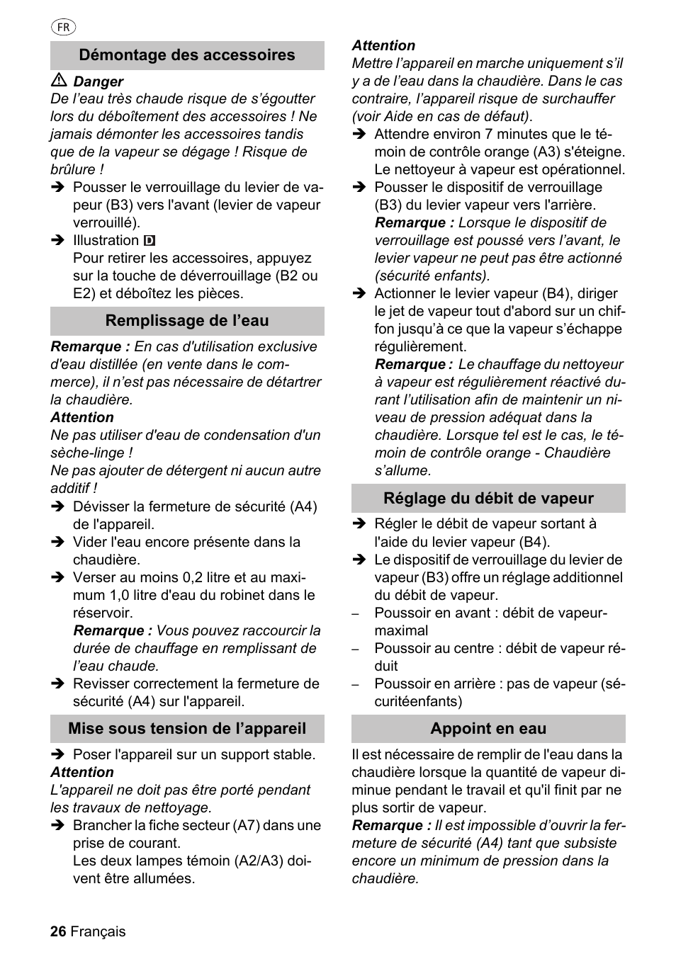 Silvercrest SDR 1500 A1 User Manual | Page 26 / 86