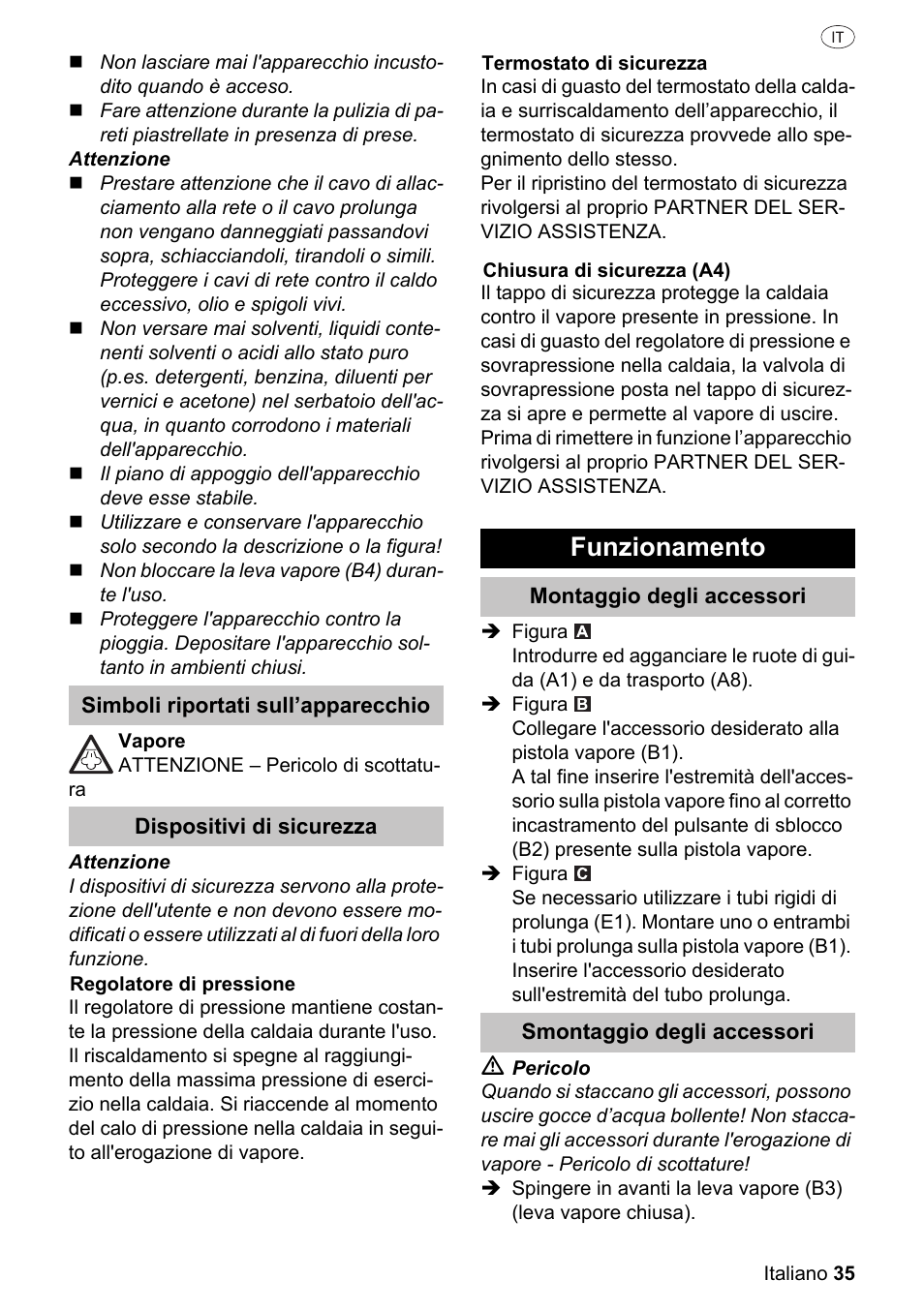 Funzionamento | Silvercrest SDR 1500 A1 User Manual | Page 35 / 86