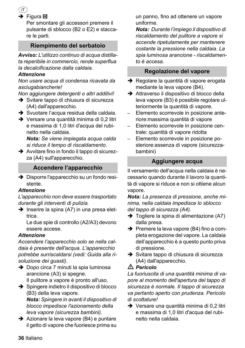 Silvercrest SDR 1500 A1 User Manual | Page 36 / 86