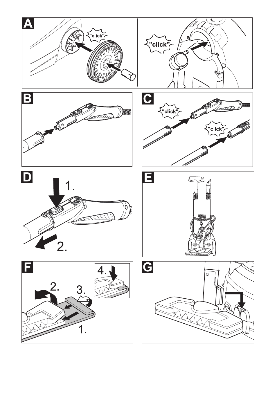 Silvercrest SDR 1500 A1 User Manual | Page 4 / 86