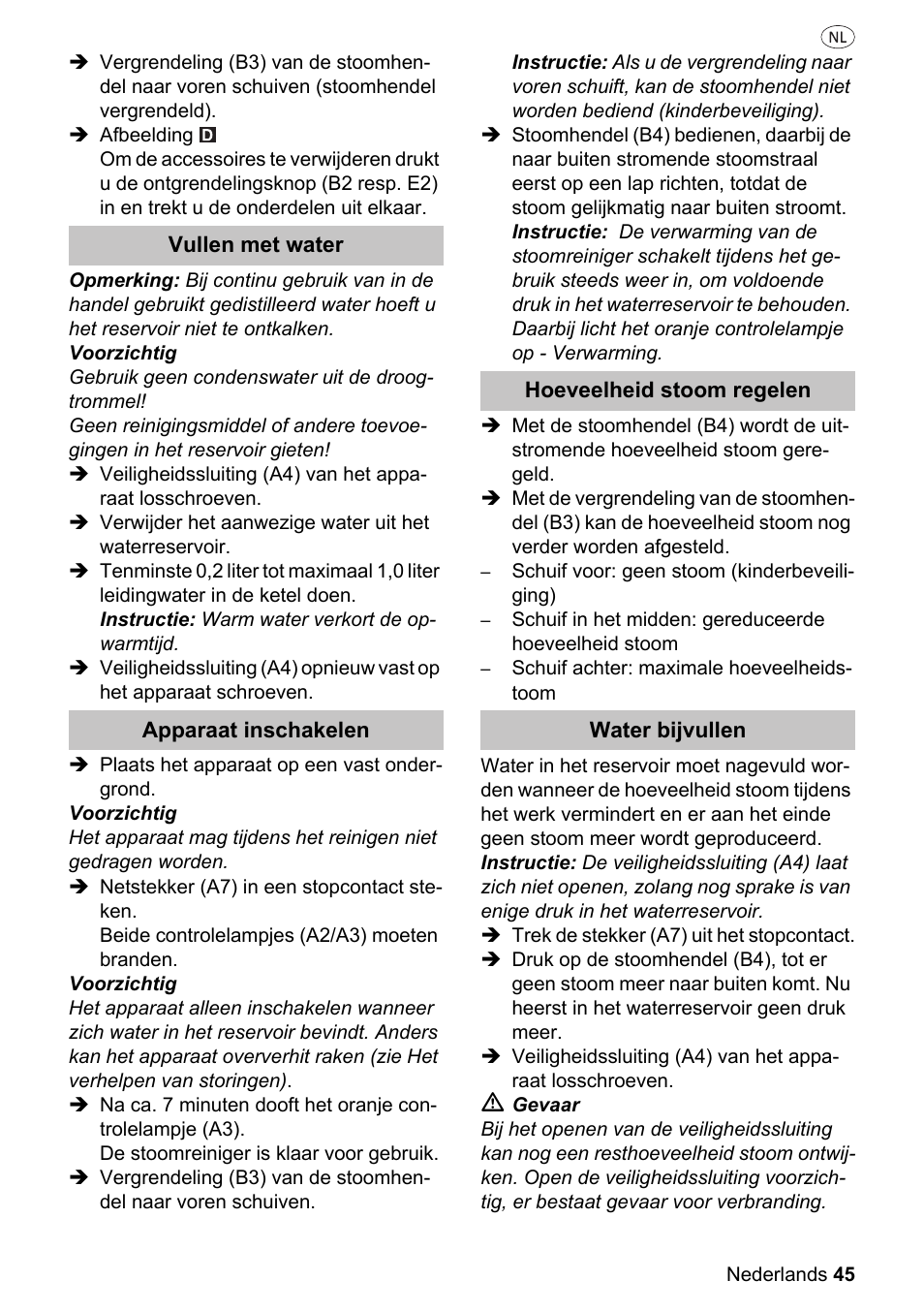 Silvercrest SDR 1500 A1 User Manual | Page 45 / 86