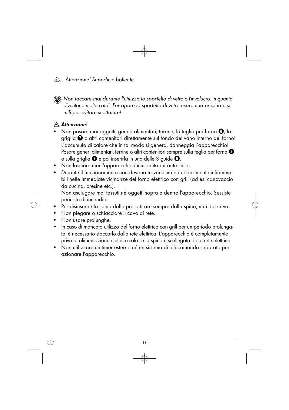 Silvercrest SGB 1380 B2 User Manual | Page 21 / 74