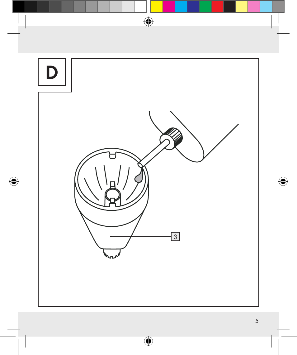 Silvercrest Z31131 User Manual | Page 5 / 46