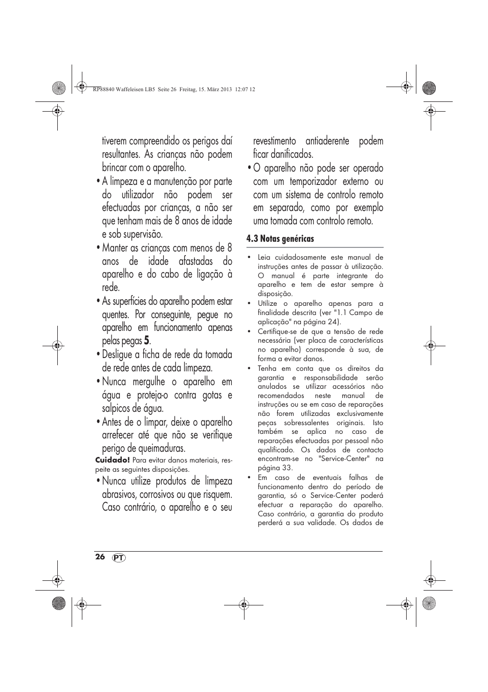 Silvercrest SWEK 800 A1 User Manual | Page 28 / 58