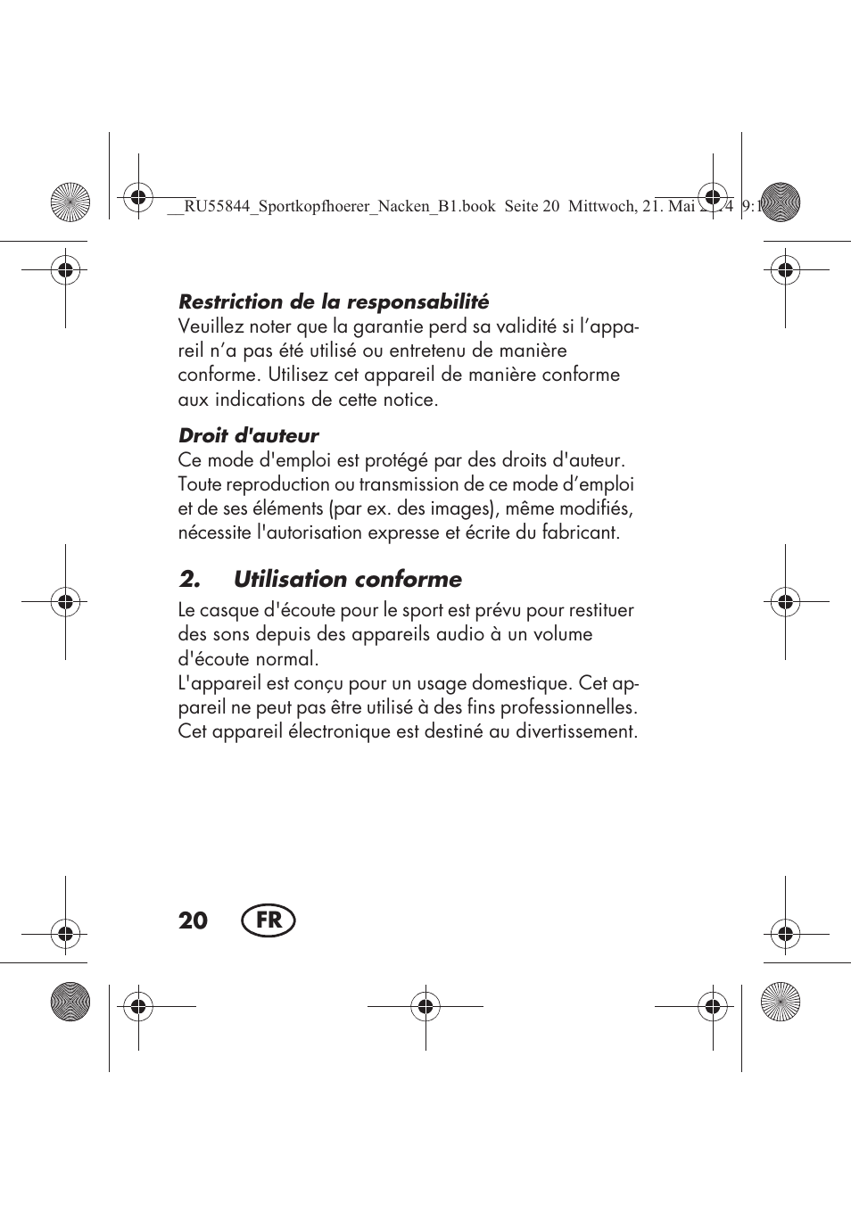 Silvercrest SSKN 32 A1 User Manual | Page 22 / 82