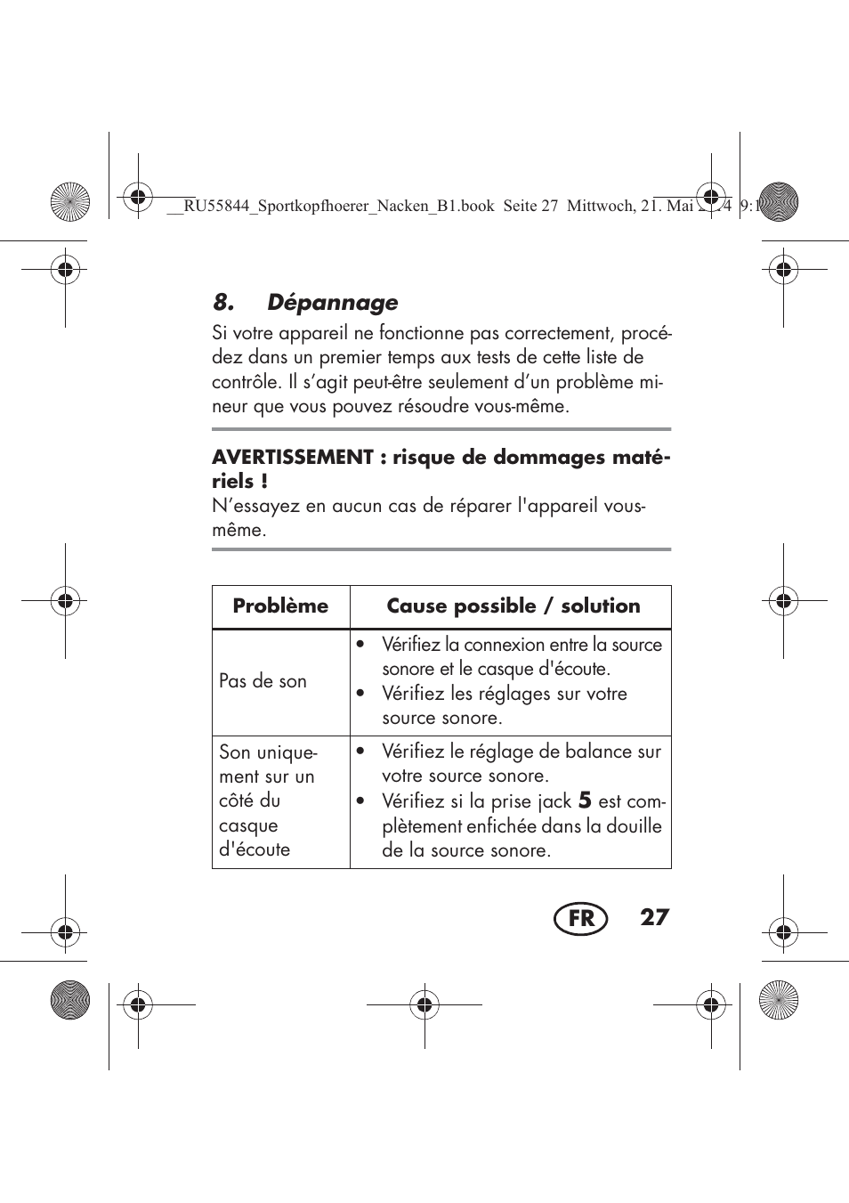 Silvercrest SSKN 32 A1 User Manual | Page 29 / 82