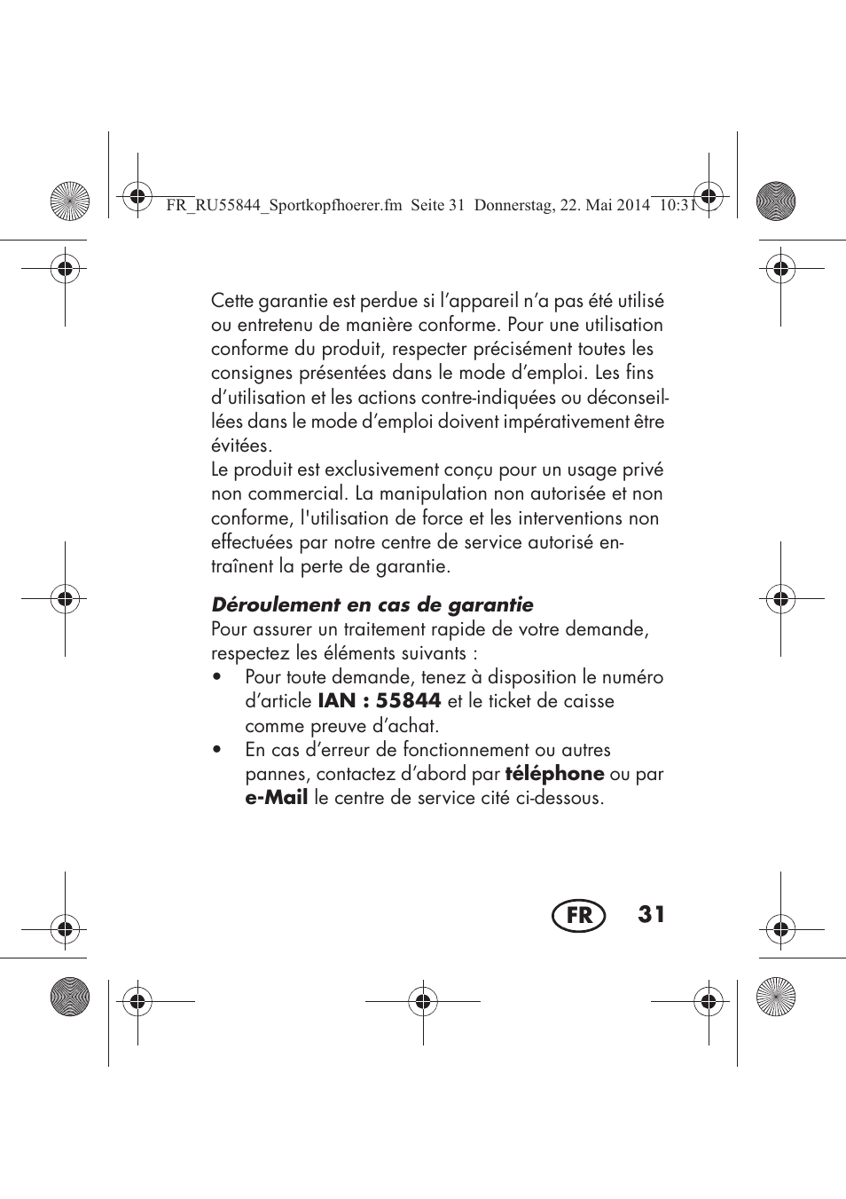 Silvercrest SSKN 32 A1 User Manual | Page 33 / 82