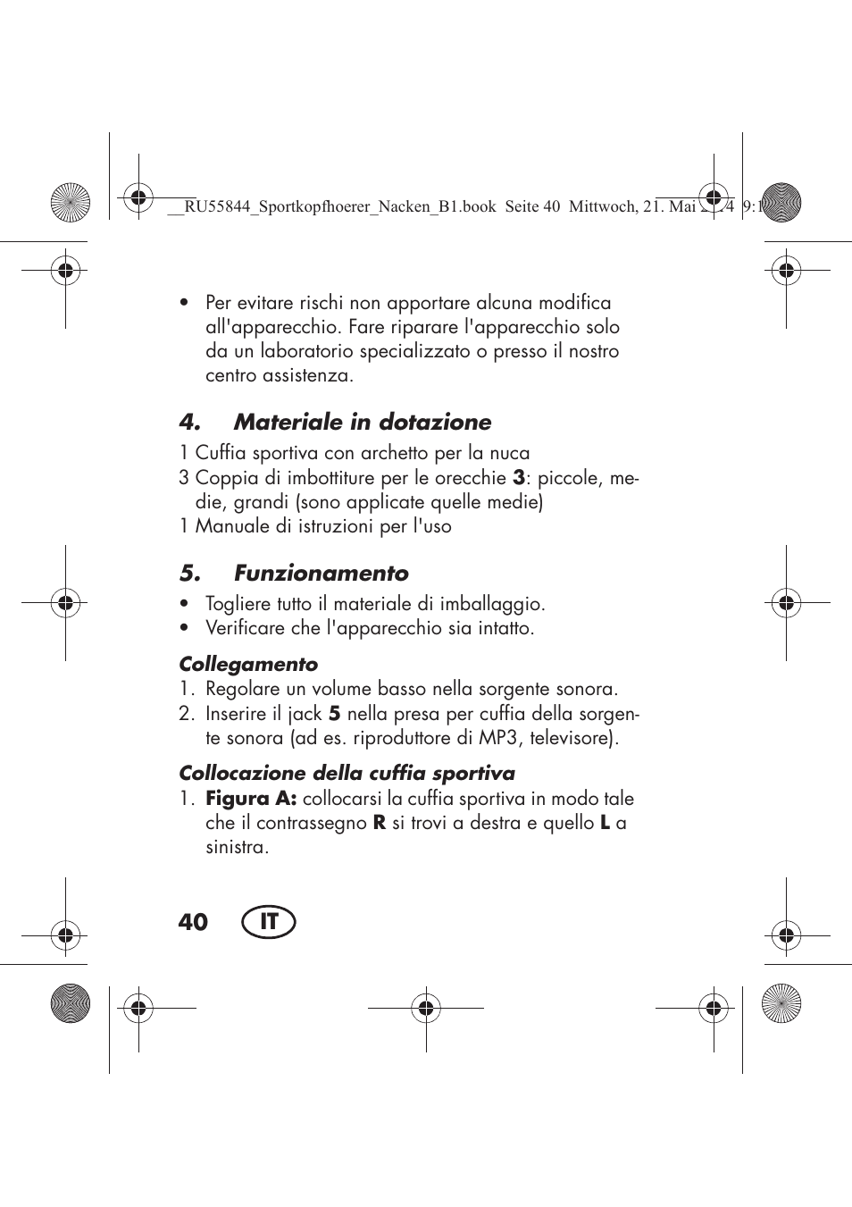 Silvercrest SSKN 32 A1 User Manual | Page 42 / 82