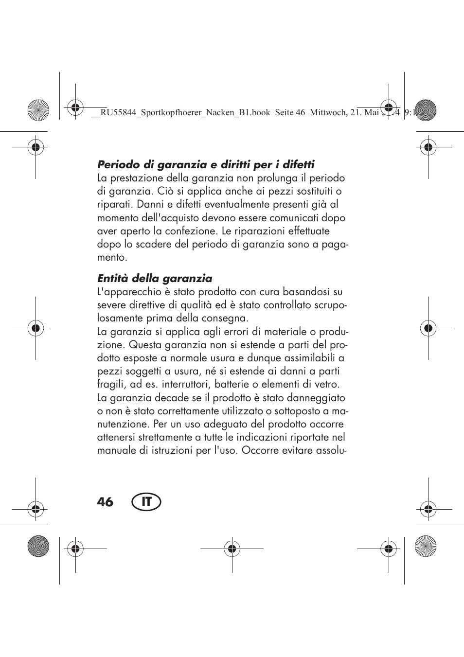Silvercrest SSKN 32 A1 User Manual | Page 48 / 82