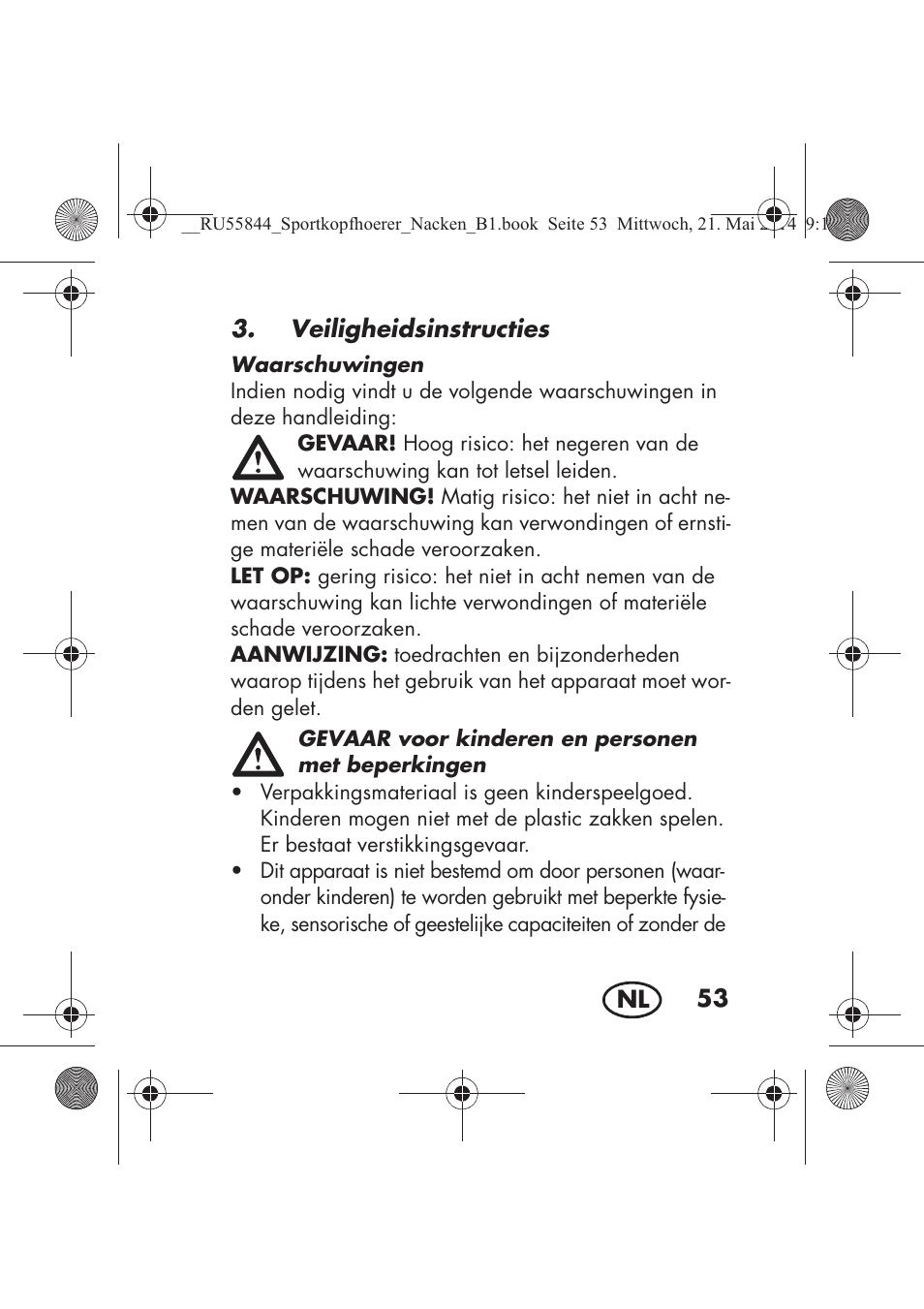 Silvercrest SSKN 32 A1 User Manual | Page 55 / 82