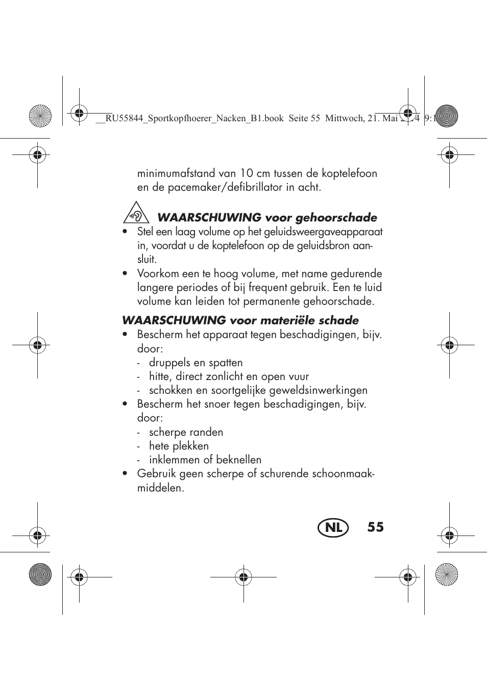 Silvercrest SSKN 32 A1 User Manual | Page 57 / 82
