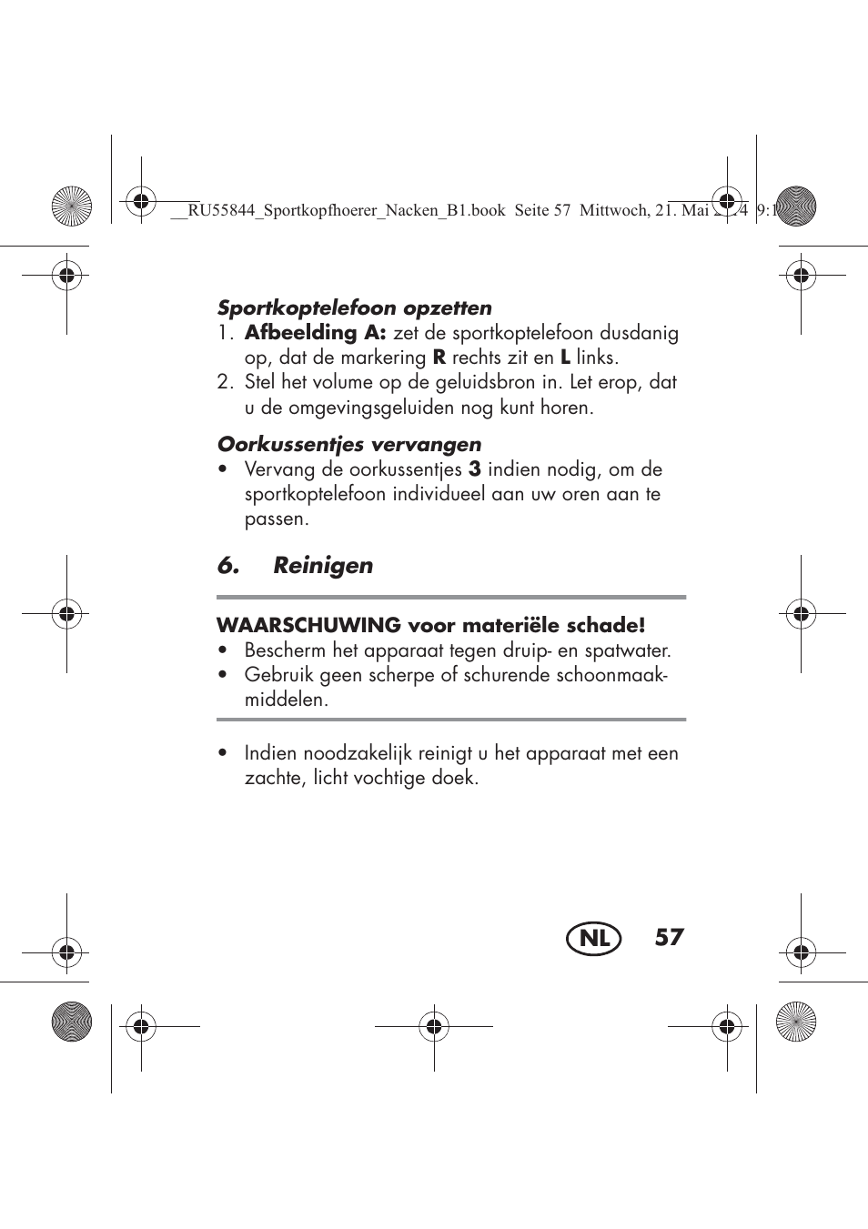 Silvercrest SSKN 32 A1 User Manual | Page 59 / 82