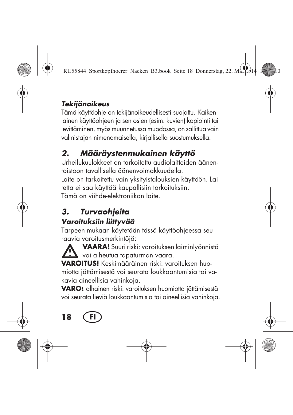 Silvercrest SSKN 32 A1 User Manual | Page 20 / 110