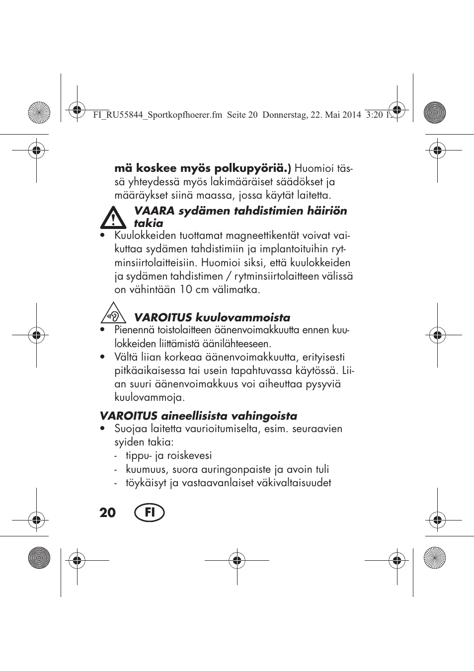 Silvercrest SSKN 32 A1 User Manual | Page 22 / 110