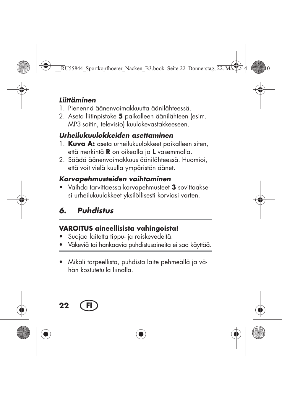 Silvercrest SSKN 32 A1 User Manual | Page 24 / 110