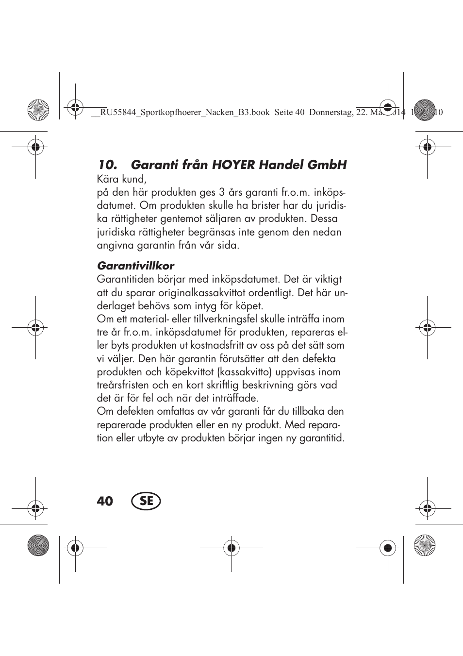 Silvercrest SSKN 32 A1 User Manual | Page 42 / 110