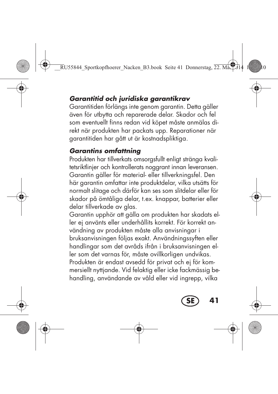 Silvercrest SSKN 32 A1 User Manual | Page 43 / 110