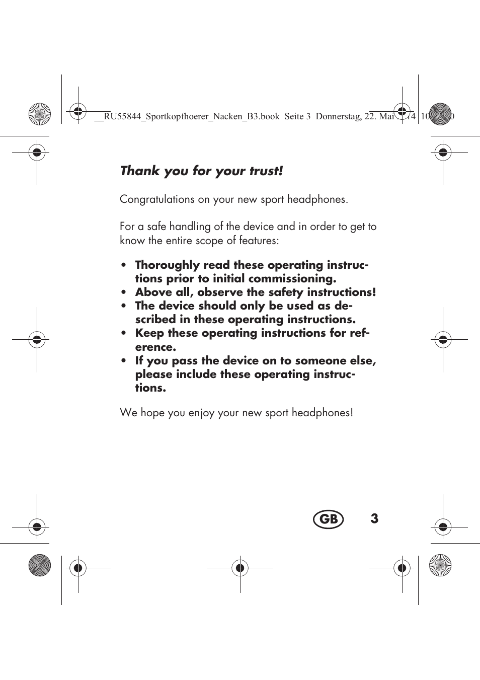 Silvercrest SSKN 32 A1 User Manual | Page 5 / 110