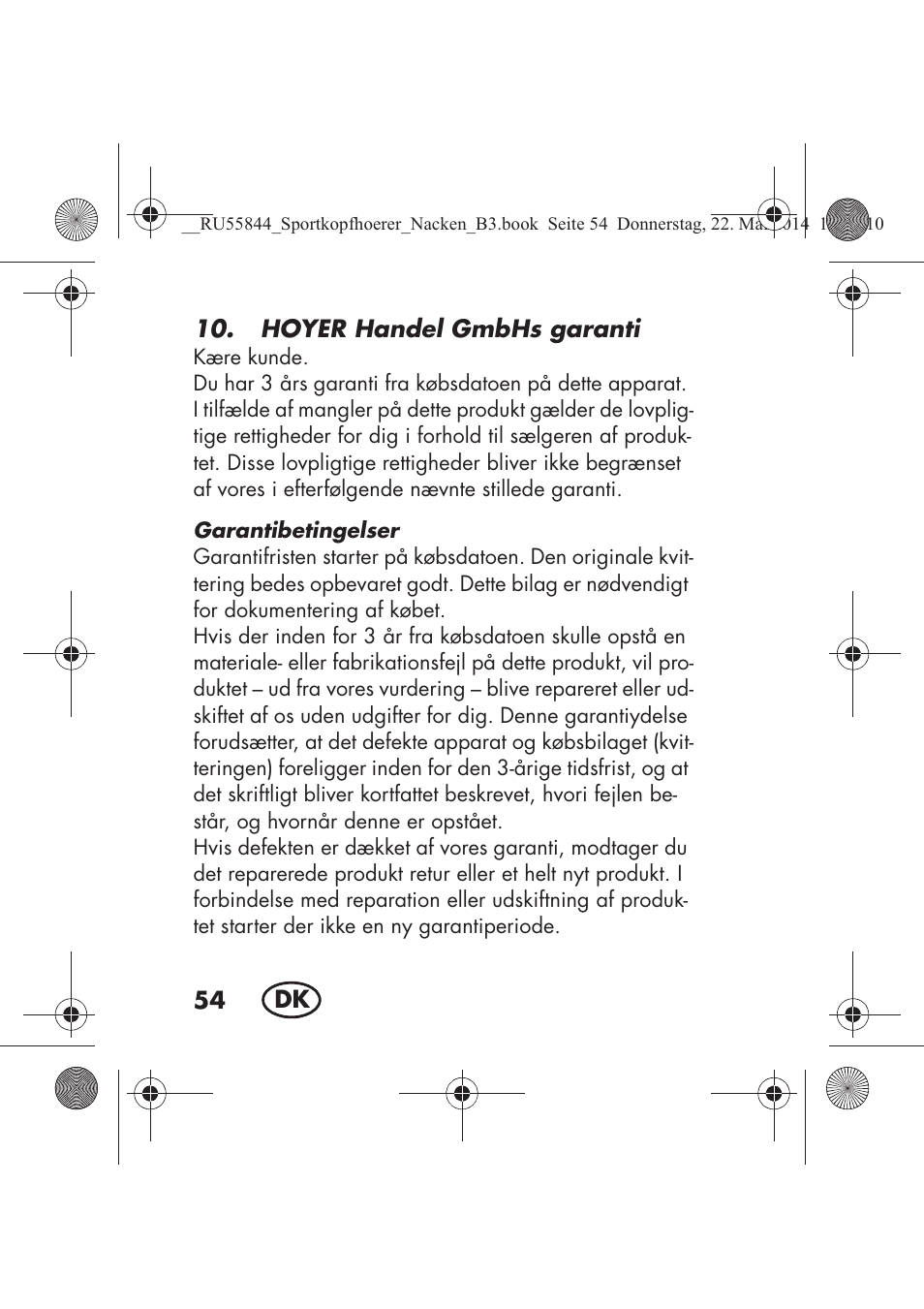 Silvercrest SSKN 32 A1 User Manual | Page 56 / 110