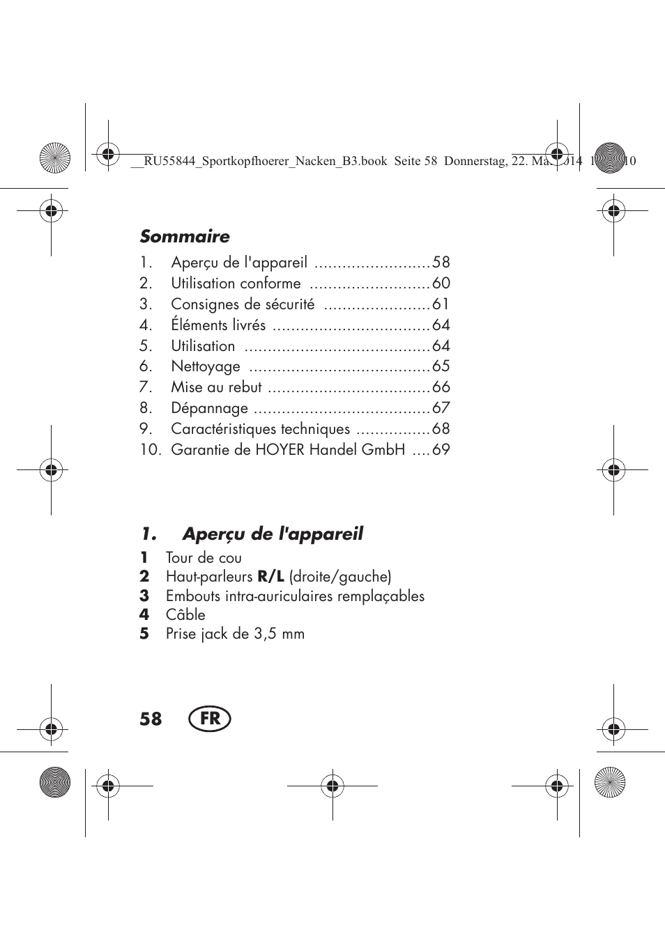 Silvercrest SSKN 32 A1 User Manual | Page 60 / 110