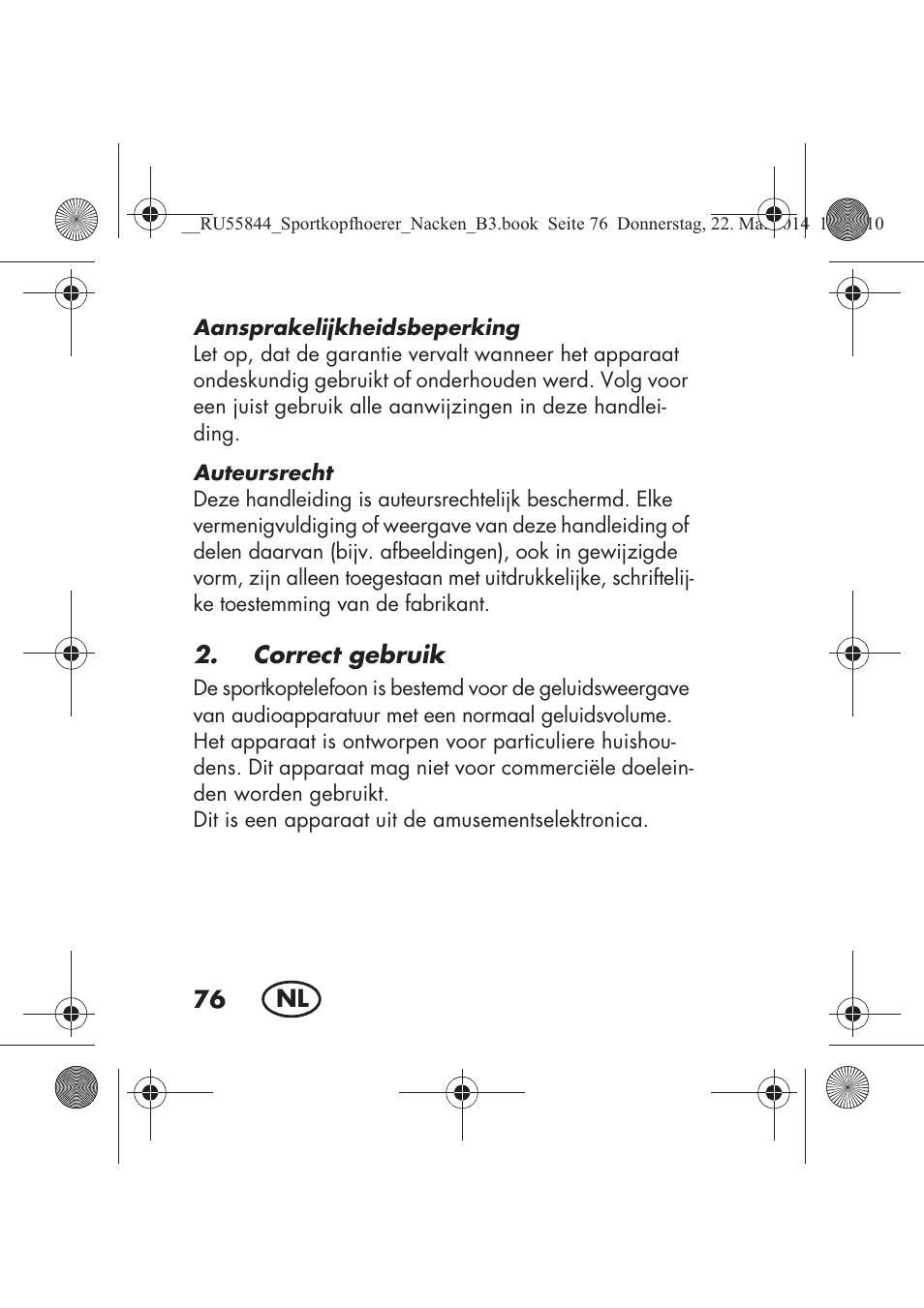 Silvercrest SSKN 32 A1 User Manual | Page 78 / 110