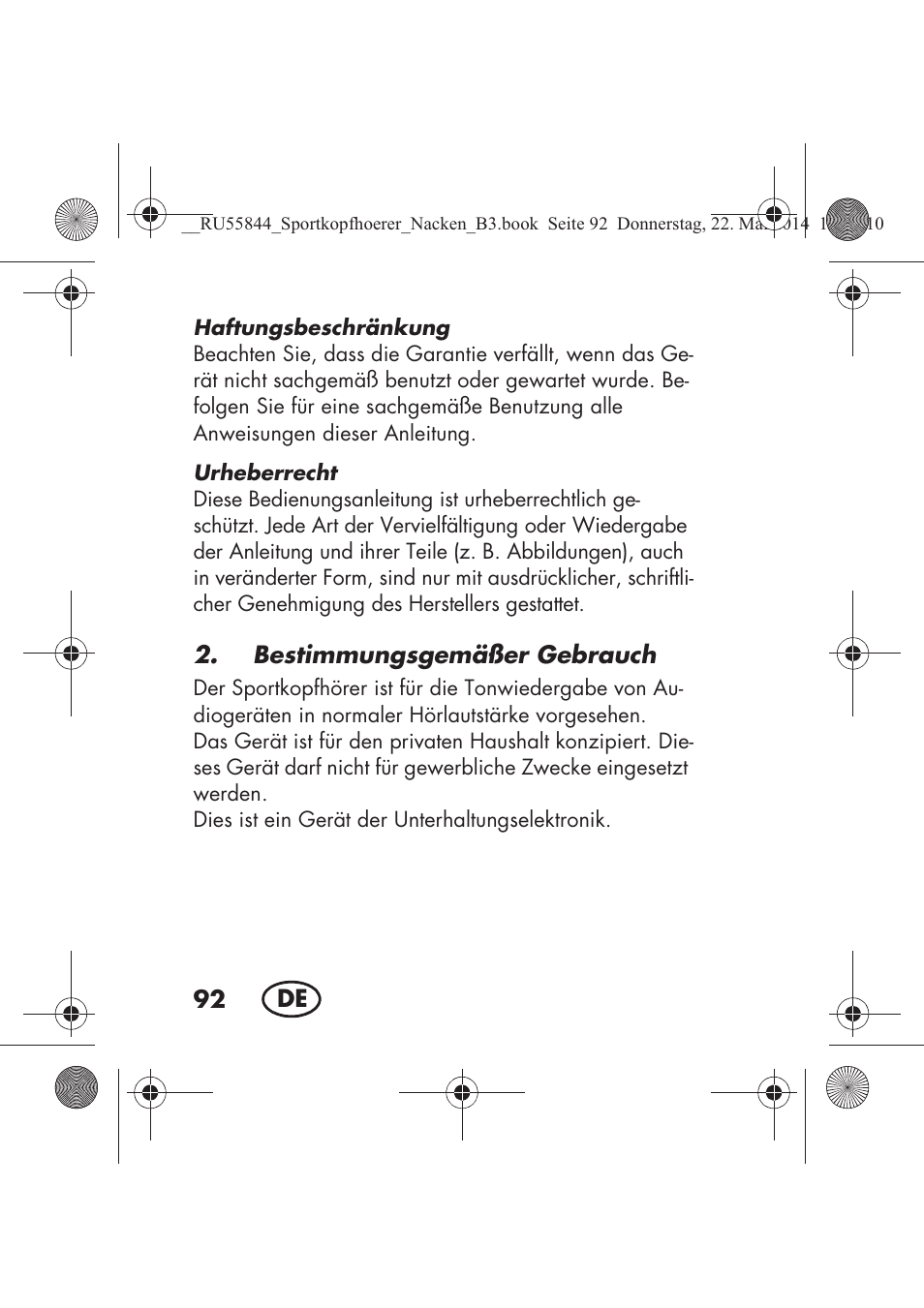 Silvercrest SSKN 32 A1 User Manual | Page 94 / 110