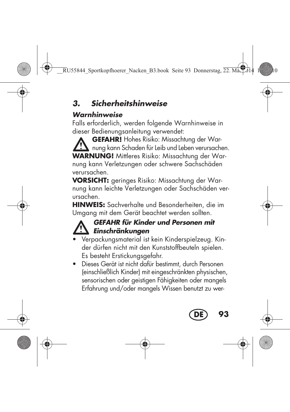 Silvercrest SSKN 32 A1 User Manual | Page 95 / 110