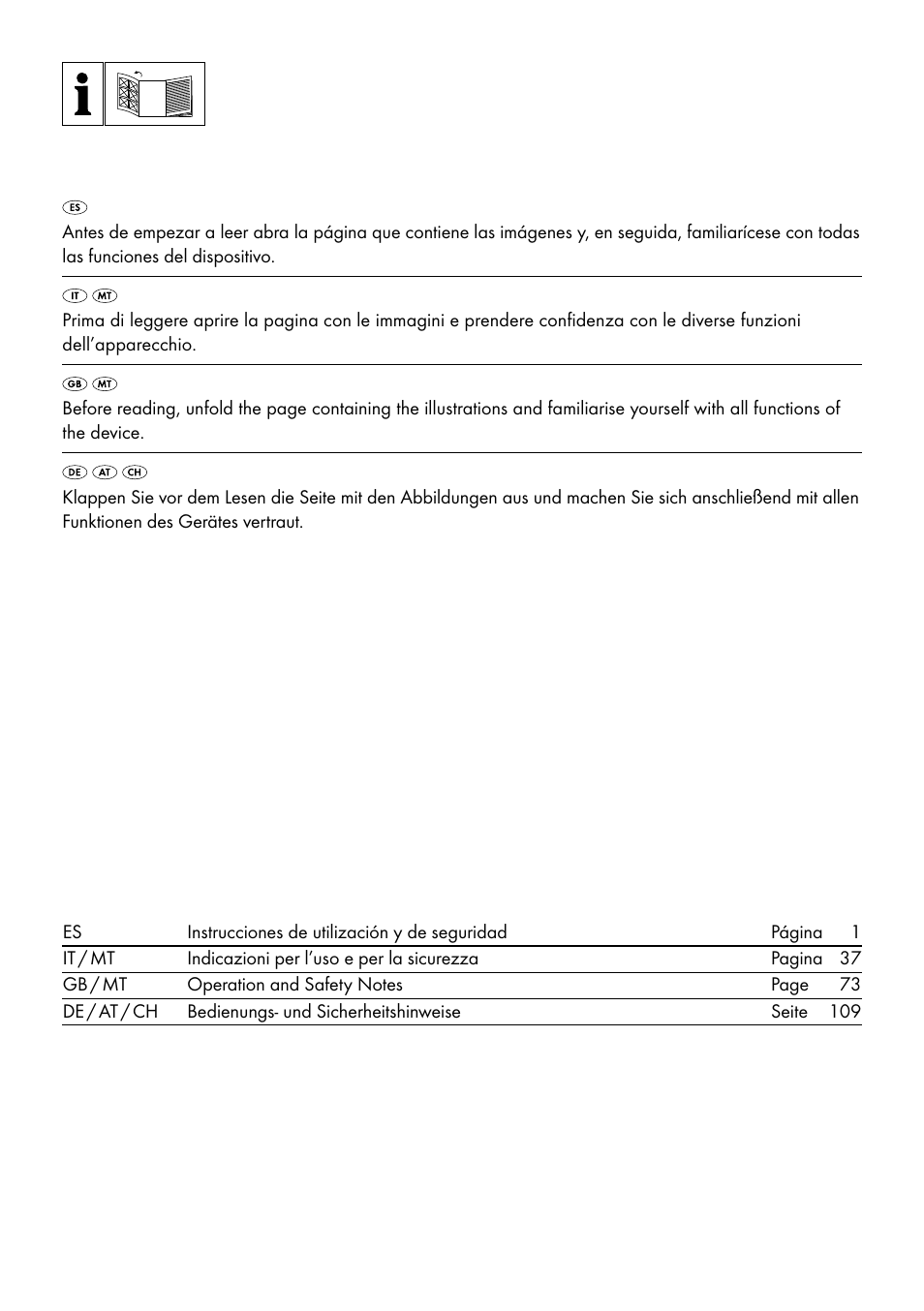 Silvercrest SKRI 2000 A1 User Manual | Page 2 / 147