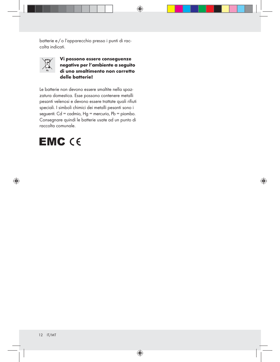 Silvercrest Z31439A Z31439B User Manual | Page 12 / 24