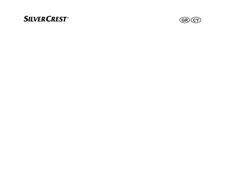 Silvercrest SGP 12 A1 User Manual | Page 35 / 36