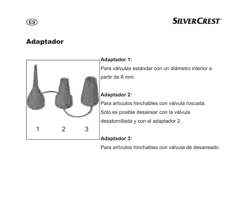 Silvercrest SGP 12 A1 User Manual | Page 10 / 84