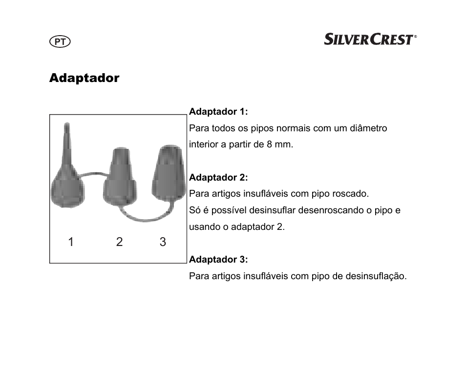 Silvercrest SGP 12 A1 User Manual | Page 42 / 84