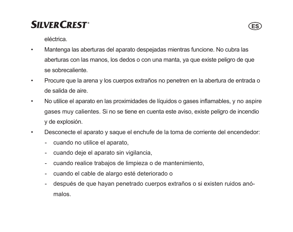 Silvercrest SGP 12 A1 User Manual | Page 5 / 84