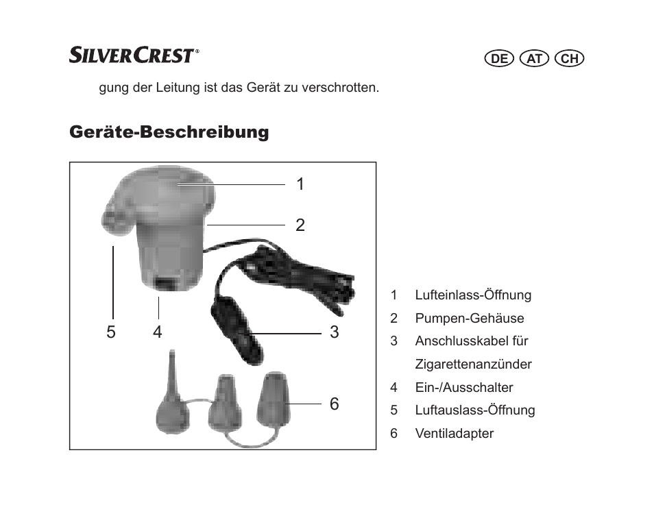 Silvercrest SGP 12 A1 User Manual | Page 71 / 84